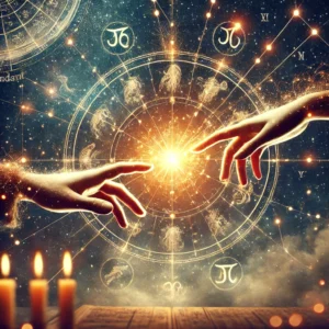 Zgodność astrologiczna